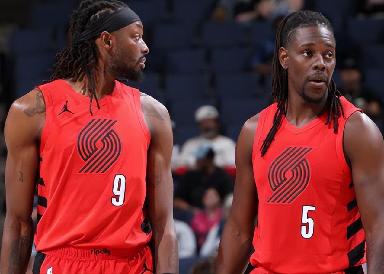 NBA积分榜又乱了！雷霆4连胜排第1，快船稳9冲8，开拓者排第10