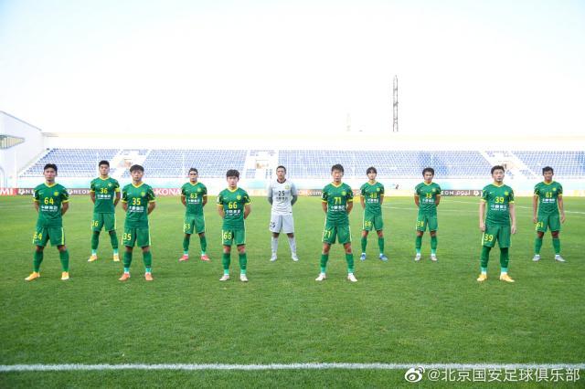 世界杯客户端更新说明-北京国安官方：本赛季出征亚冠的所有人员全部回国