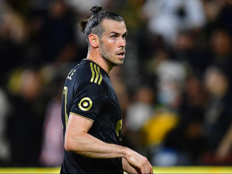 世界杯比赛在线观看入口-贝尔：美职联缺少世界上最顶尖的球员，所以还没成为顶级联赛