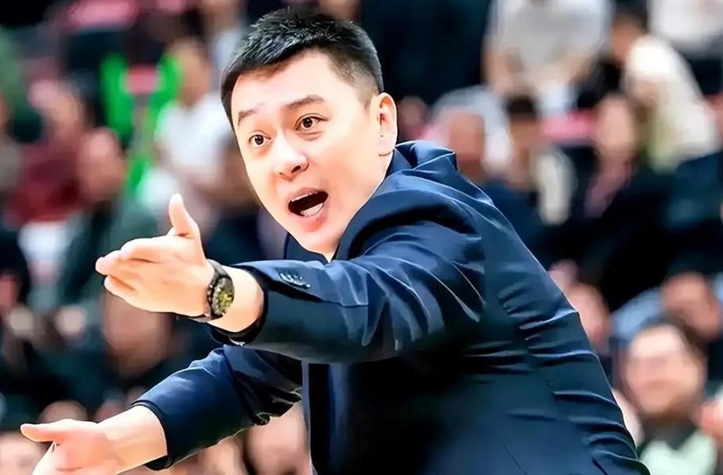 世界杯官方软件下载-不到24小时!杨鸣辞职后下家确定,2天后亮相,做自己喜欢的事