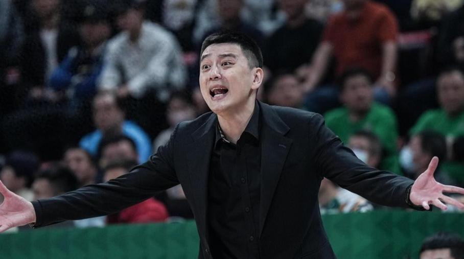 世界杯官方软件下载-不到24小时!杨鸣辞职后下家确定,2天后亮相,做自己喜欢的事