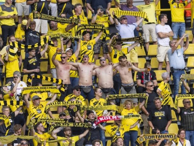 德甲赛场迎回观众，究竟哪些球队已全员接种疫苗？