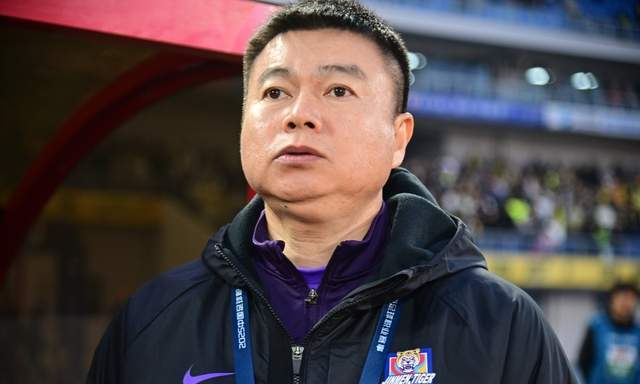 世界杯官方软件下载-中超16强巡礼·天津津门虎:-10分起步,于根伟的第六季能否扛住?