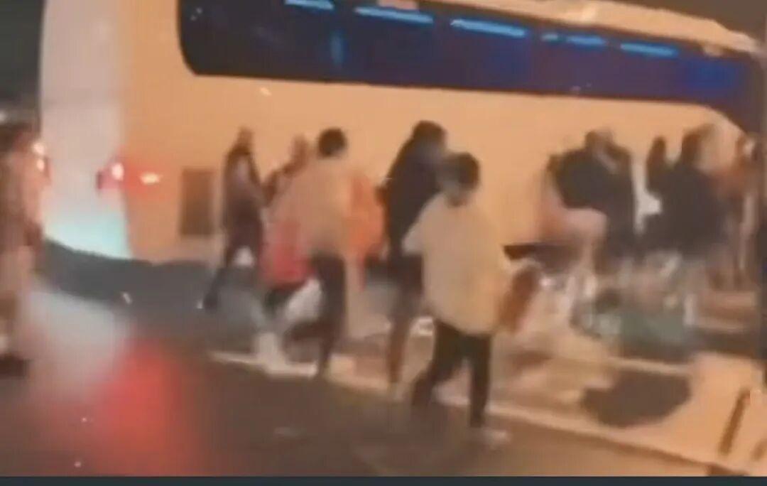 世界杯客户端更新说明-生死时速72小时，营救伊朗女球员