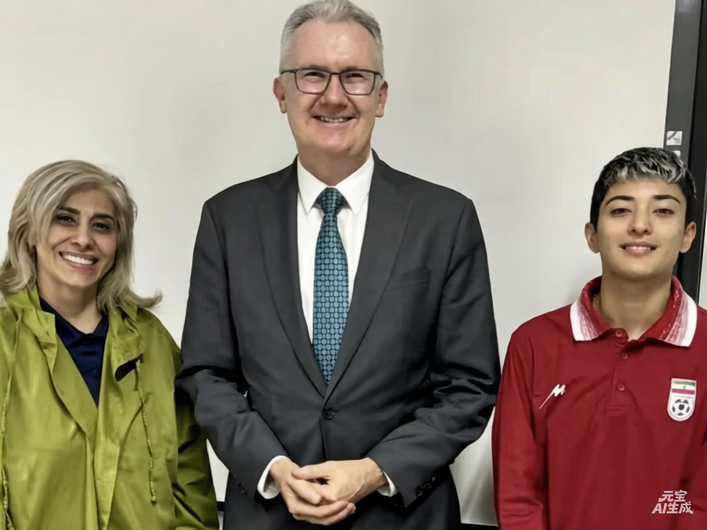 世界杯客户端更新说明-生死时速72小时，营救伊朗女球员