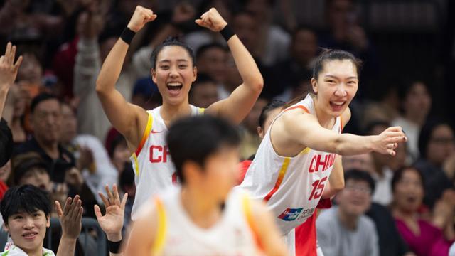 世界杯客户端更新说明-世界杯门票到手，中国女篮更要把“自己的篮球”打出来