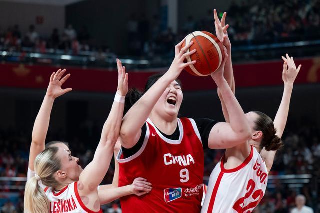 世界杯客户端更新说明-世界杯门票到手，中国女篮更要把“自己的篮球”打出来