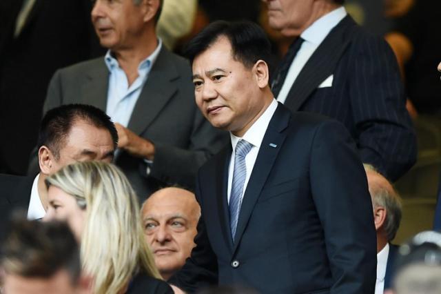 世界杯手机直播平台-【夜读】苏宁“收缩战线”无关国米？这话你信吗？